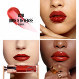Addict Lip Maximizer Dior 8 Intense Lipstick