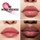 Addict Lip Maximizer Intense Rosewood Lipstick