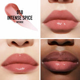 Addict Lip Maximizer Intense Spice Lipstick