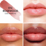 Addict Lip Glow Oil Rosewood Lipstick