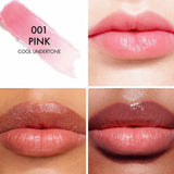 Addict Lip Glow Pink Cool Lipstick
