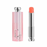 Addict Lip Glow Poppy Coral Lipstick
