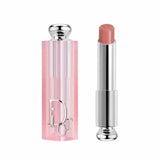 Addict Lip Glow Rose Nude Lipstick