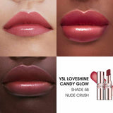 YSL Loveshine Nude Crush Lip Balm