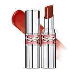 YSL Loveshine Candy Glow Caramel Swirl Lip Balm