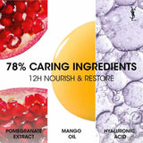 YSL Rouge Volupte Tangerine Tease Lip Balm