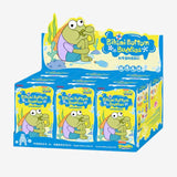 Bikini Bottom Buddies Whimsical Plush Blind Box