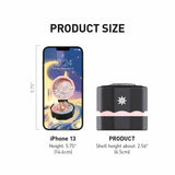 Romantic Ring Box Scene Series Blind Box