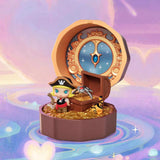 Romantic Ring Box Scene Series Blind Box