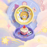 Romantic Ring Box Scene Series Blind Box