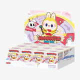 Romantic Ring Box Scene Series Blind Box