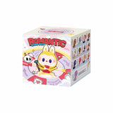 Romantic Ring Box Scene Series Blind Box