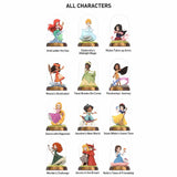 Disney Princess Create Your World Series Blind Box
