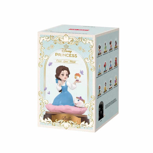 Disney Princess Create Your World Series Blind Box
