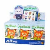Zootopia Vinyl Plush Toy Blind Box