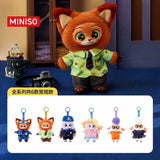Zootopia Vinyl Plush Toy Blind Box