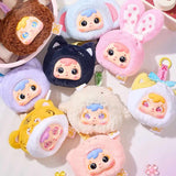 Samuel Mini Animal Series Blind Box