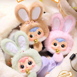 Samuel Mini Lucky Rabbit Series Blind Box