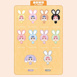 Samuel Mini Lucky Rabbit Series Blind Box