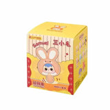 Samuel Mini Lucky Rabbit Series Blind Box
