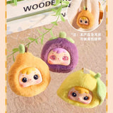 Samuel Sure Enough Tempting Series Blind Box