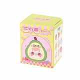 Samuel Sure Enough Tempting Series Blind Box