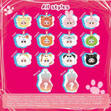 Baby Three Tiny Animal Series Blind Box