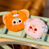 Baby Three Tiny Animal Series Blind Box