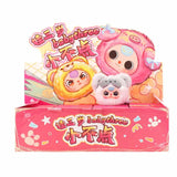 Baby Three Tiny Animal Series Blind Box