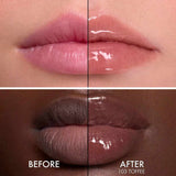 Addict Lip Glow Butter Toffee Lipstick