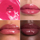 Addict Lip Glow Butter Lychee Lipstick