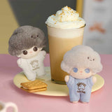 Dimoo Crush on Coffee Pendant Blind Box