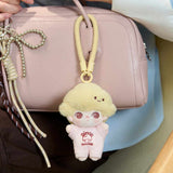 Dimoo Crush on Coffee Pendant Blind Box