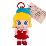 Angry Molly #1 Sample Pendant