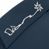 Cactus Jack Blue Shirt