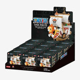 One Piece The Grand Line Series Blind Box