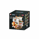 One Piece The Grand Line Series Blind Box