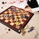 The Monsters Pin for Love Letter Pendant Blind Box