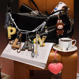 The Monsters Pin for Love Letter Pendant Blind Box