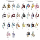 The Monsters Pin for Love Letter Pendant Blind Box