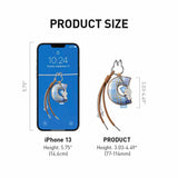 The Monsters Pin for Love Letter Pendant Blind Box