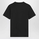 Paris De Coeur Logo Black T-Shirt