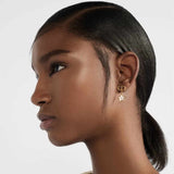 Star & Patrick Dior Destiny Earrings