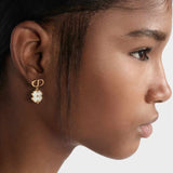 Star & Patrick Dior Destiny Earrings