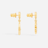 Star & Patrick Dior Destiny Earrings