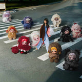 Skullpanda You Found Me! Series Blind Box