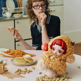 Skullpanda You Found Me! Series Blind Box