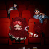 Skullpanda You Found Me! Series Blind Box