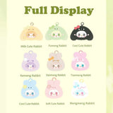 Yooki Cutely Rabbit Series Blind Box