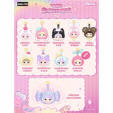 Nommi 100% Sweetness Series Blind Box